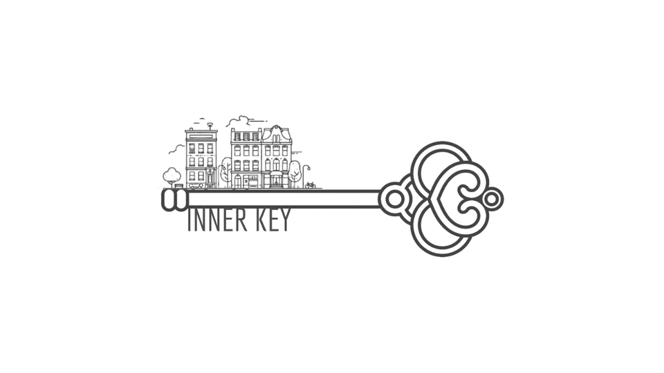 Inner Key Small